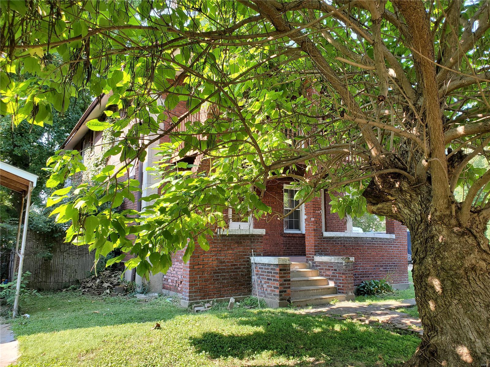 Hamilton Heights Add - Residential Income