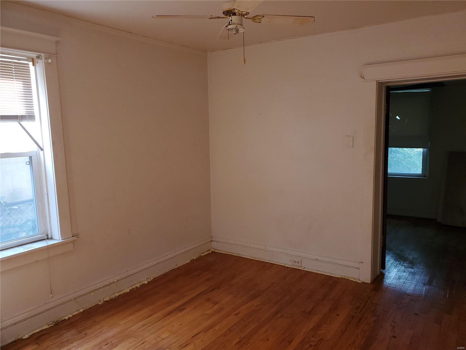 Hamilton Heights Add - Residential Income