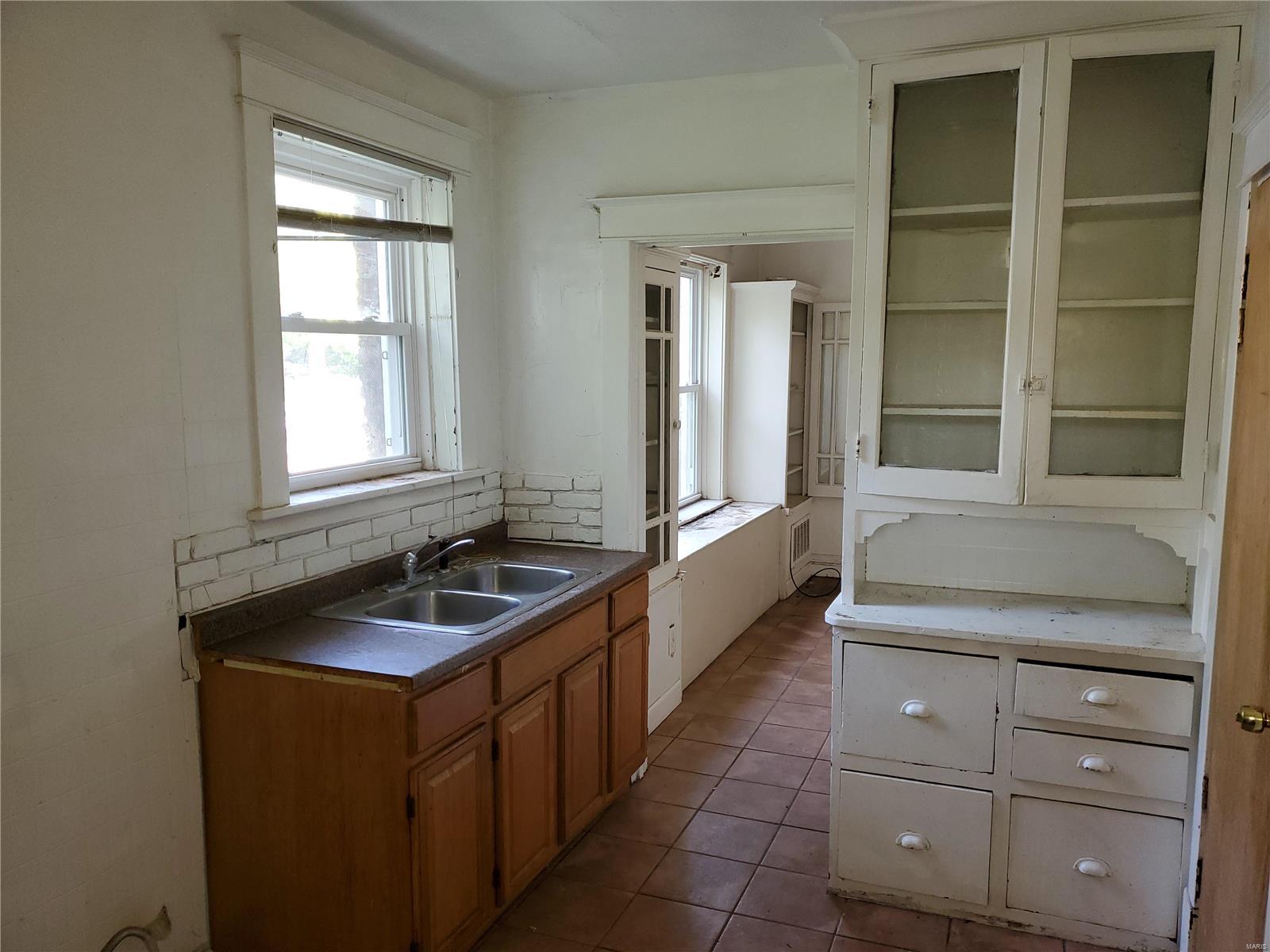 Hamilton Heights Add - Residential Income