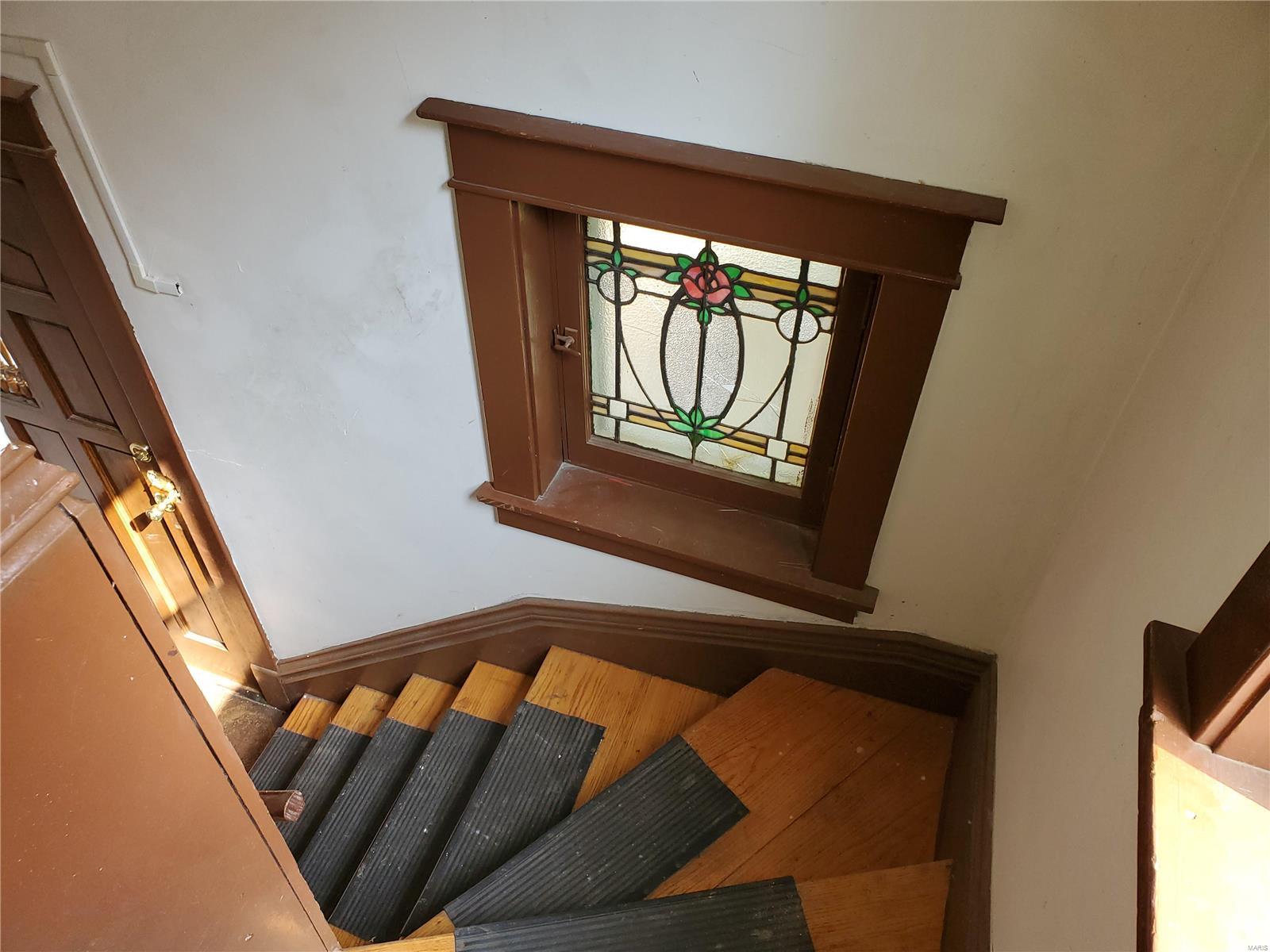 Hamilton Heights Add - Residential Income