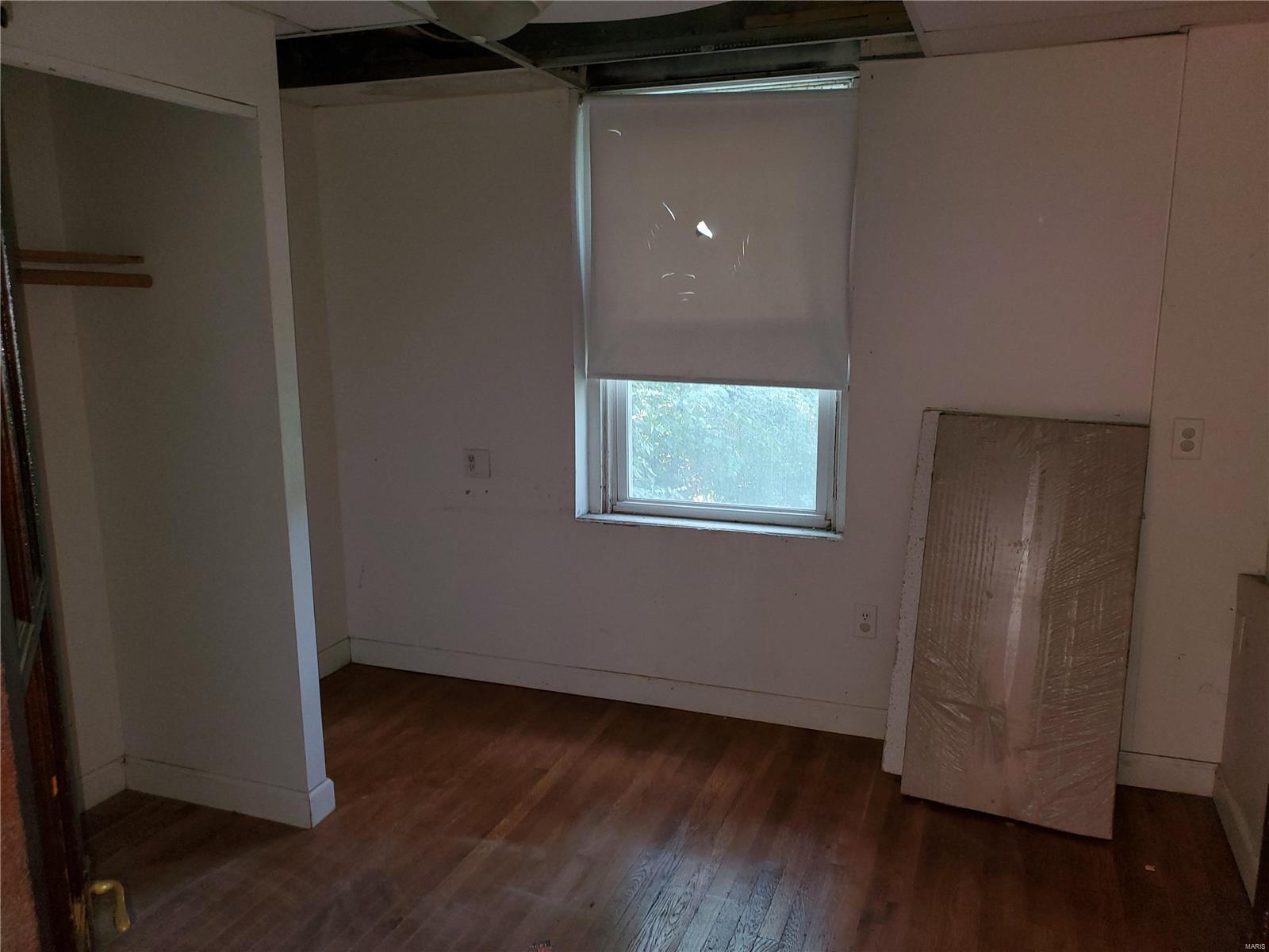 Hamilton Heights Add - Residential Income