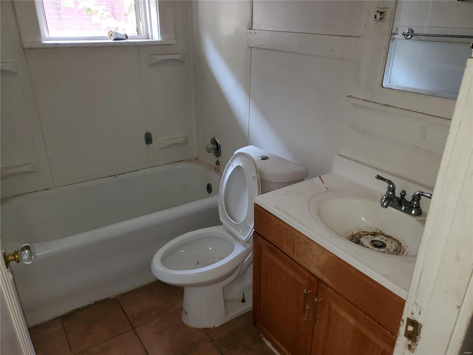 Hamilton Heights Add - Residential Income