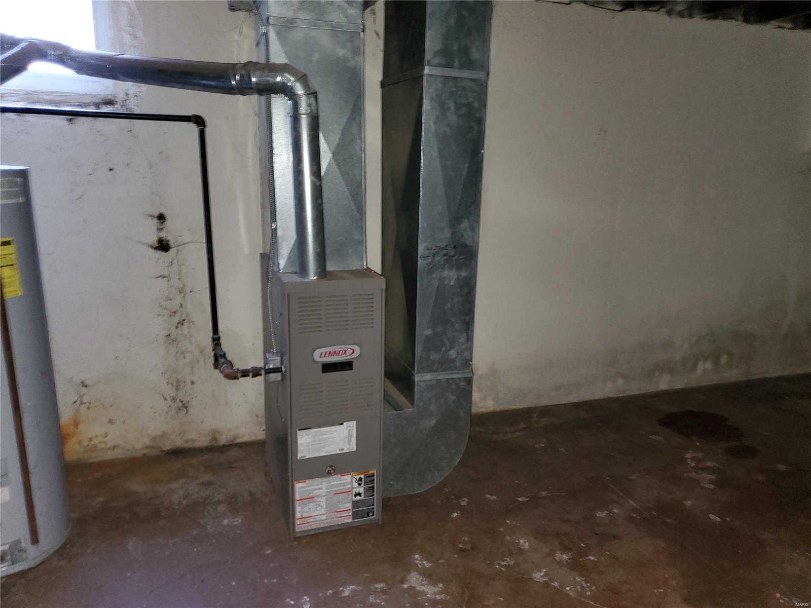 Hamilton Heights Add - Residential Income