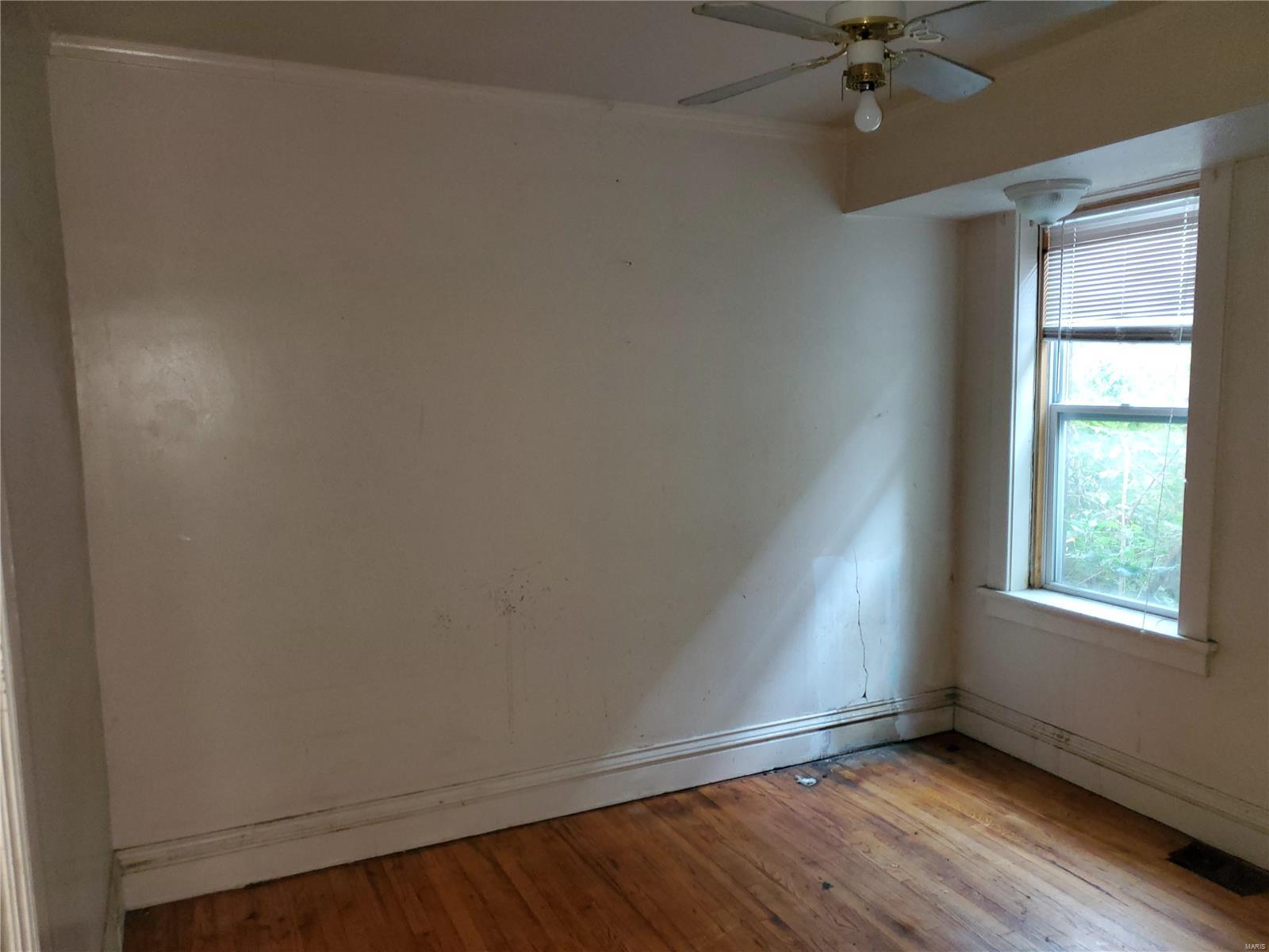 Hamilton Heights Add - Residential Income