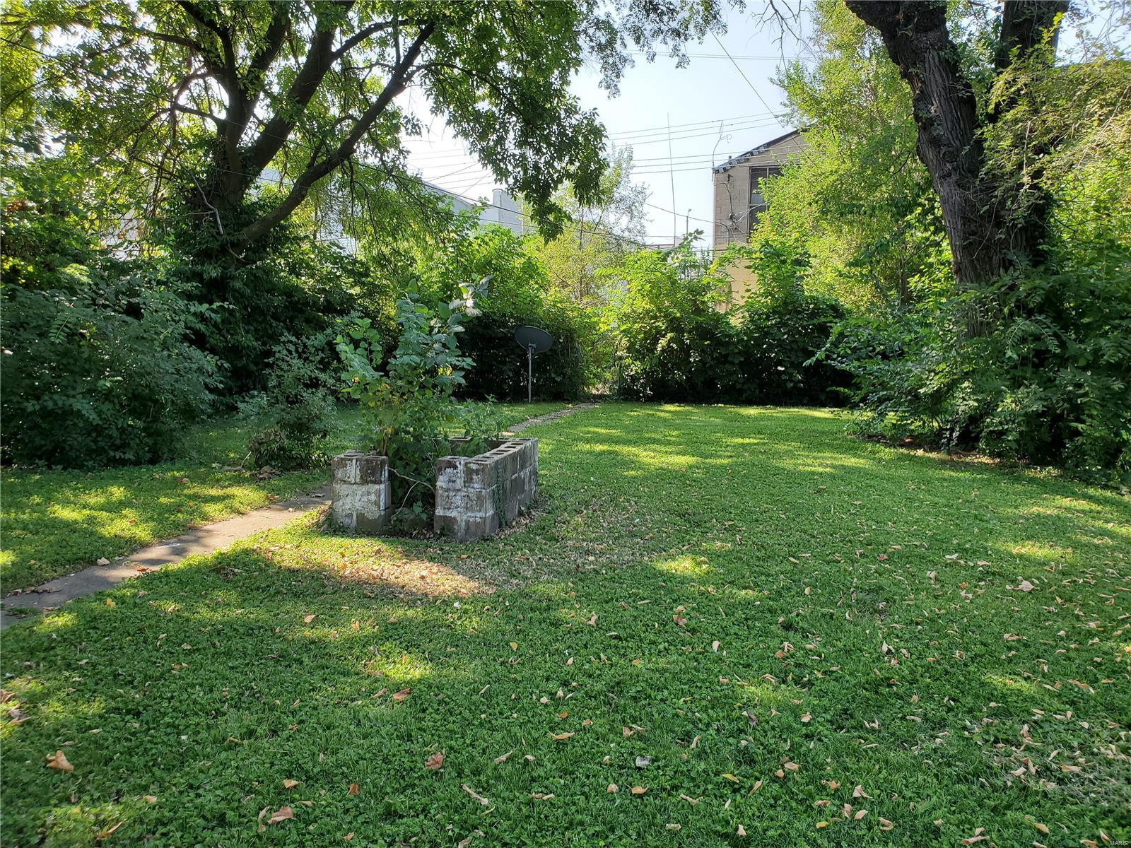 Hamilton Heights Add - Residential Income