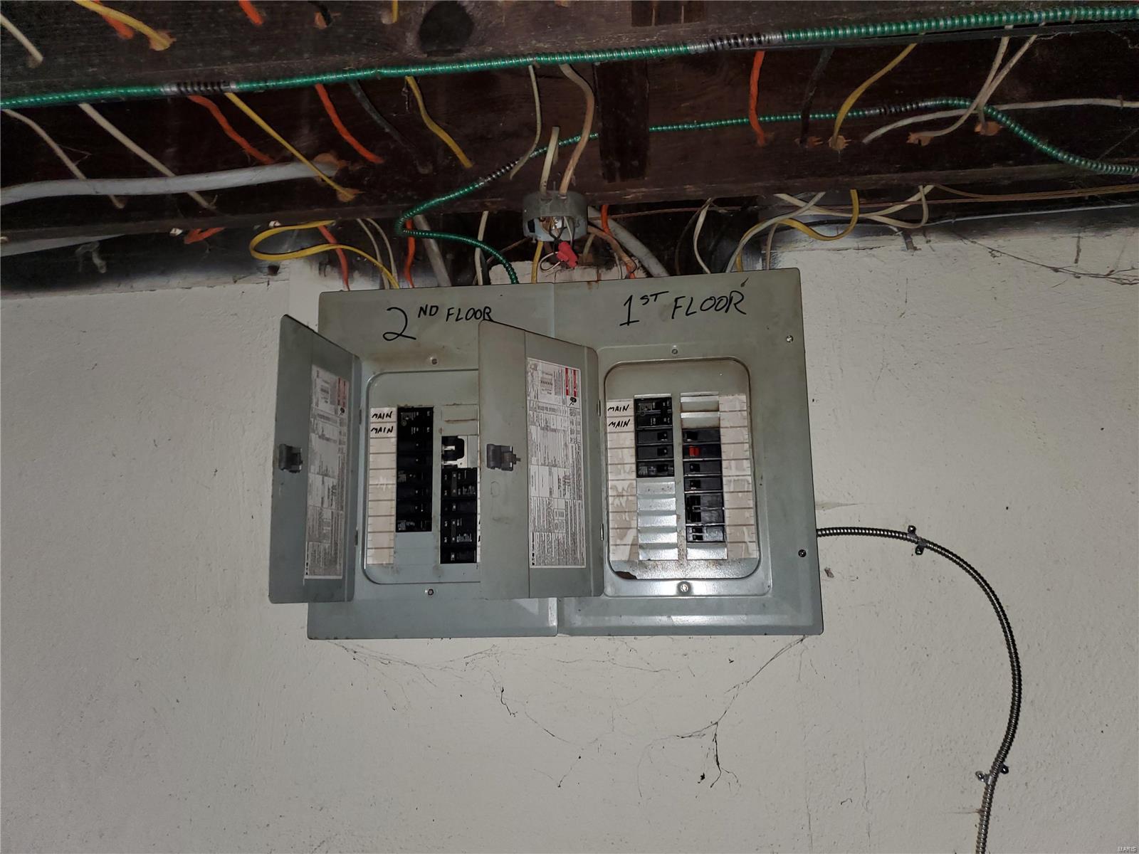 Hamilton Heights Add - Residential Income