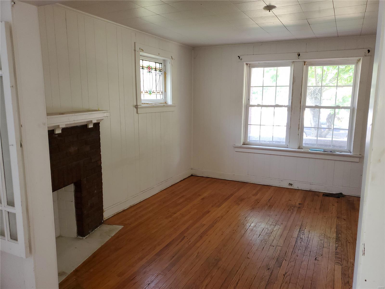 Hamilton Heights Add - Residential Income