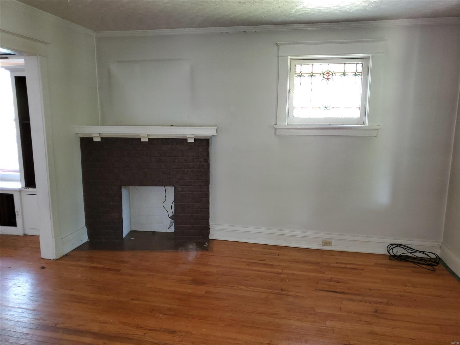 Hamilton Heights Add - Residential Income