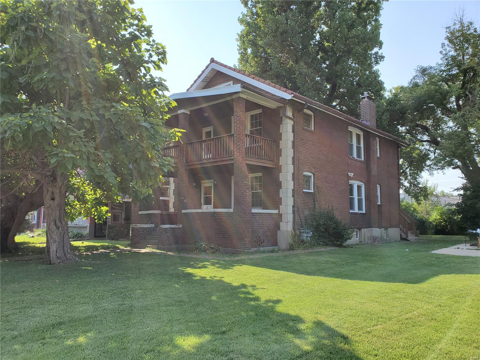 Hamilton Heights Add - Residential Income