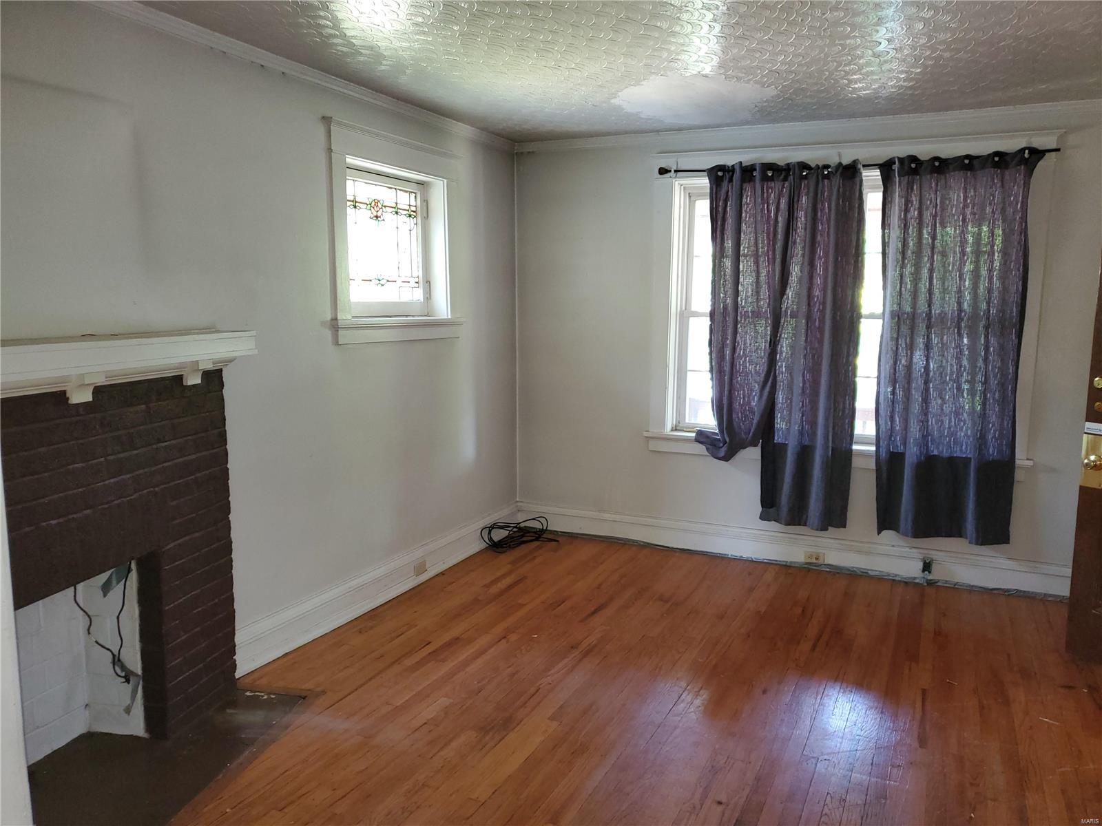 Hamilton Heights Add - Residential Income