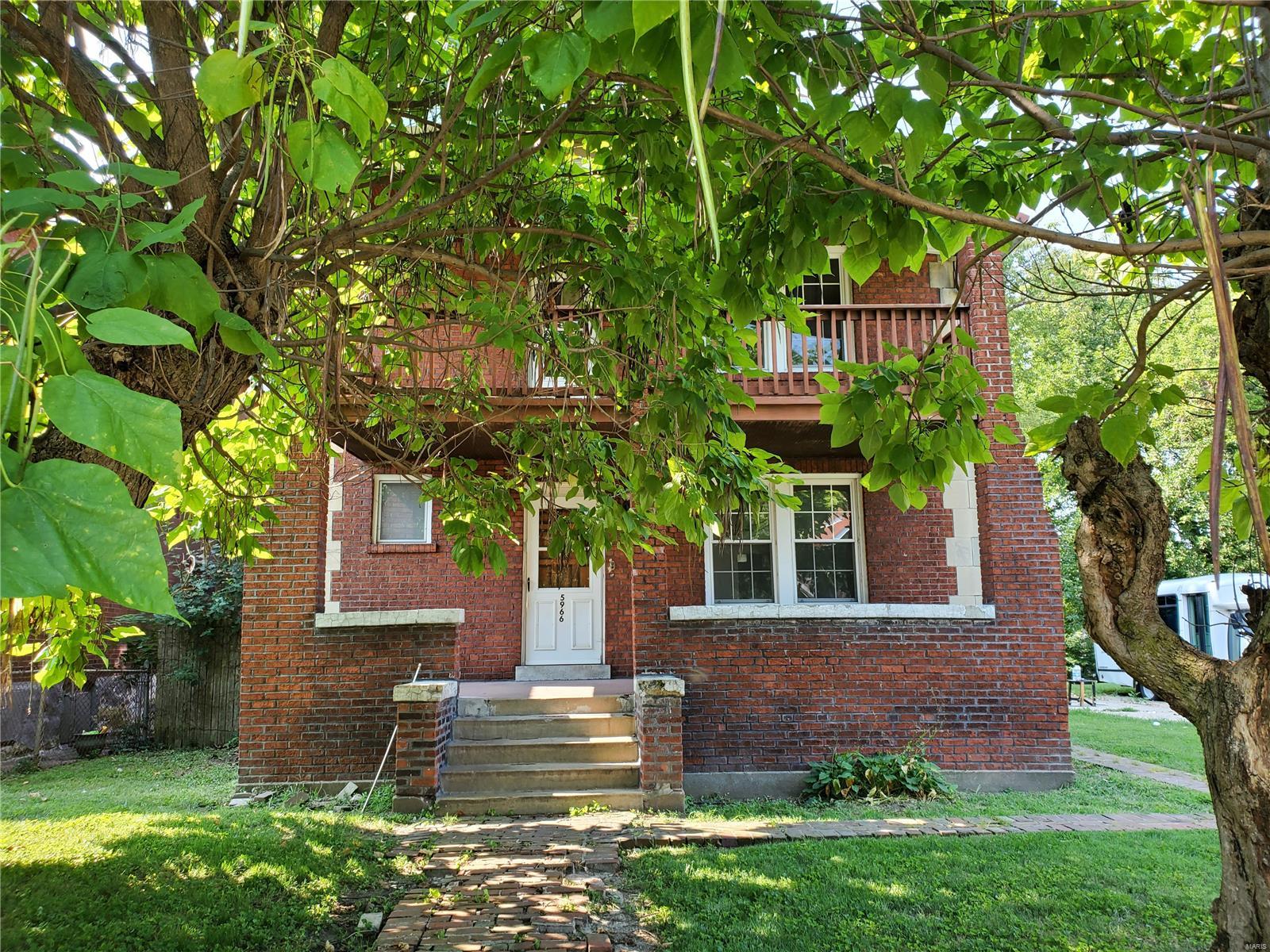 Hamilton Heights Add - Residential Income