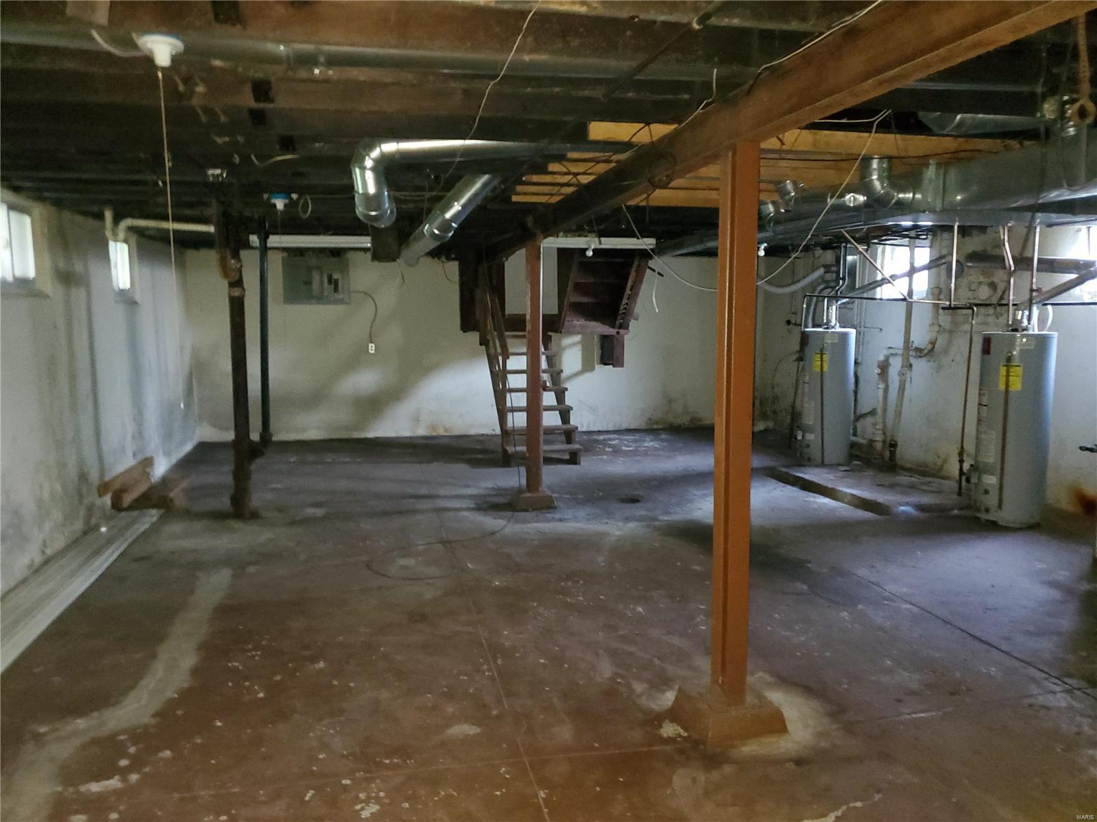 Hamilton Heights Add - Residential Income