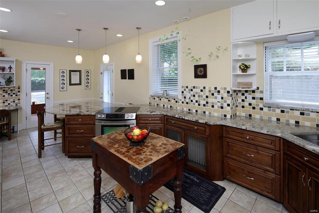 Ellenwood - Residential