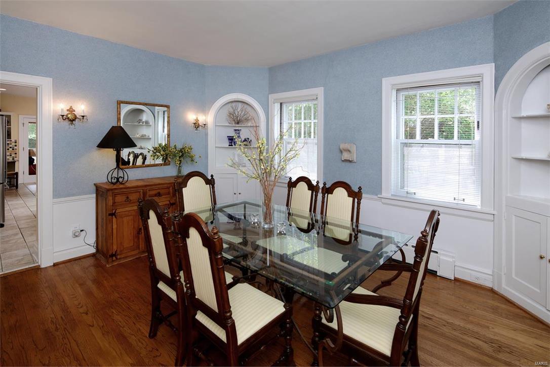 Ellenwood - Residential