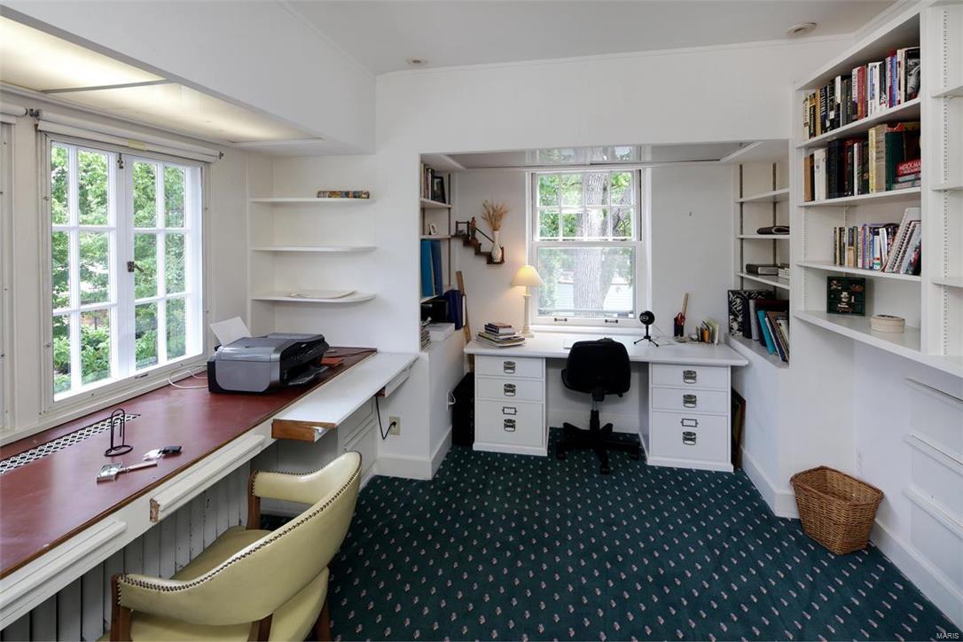 Ellenwood - Residential