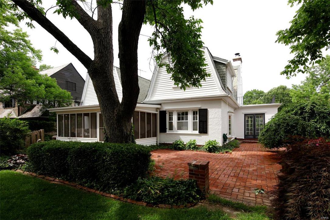 Ellenwood - Residential