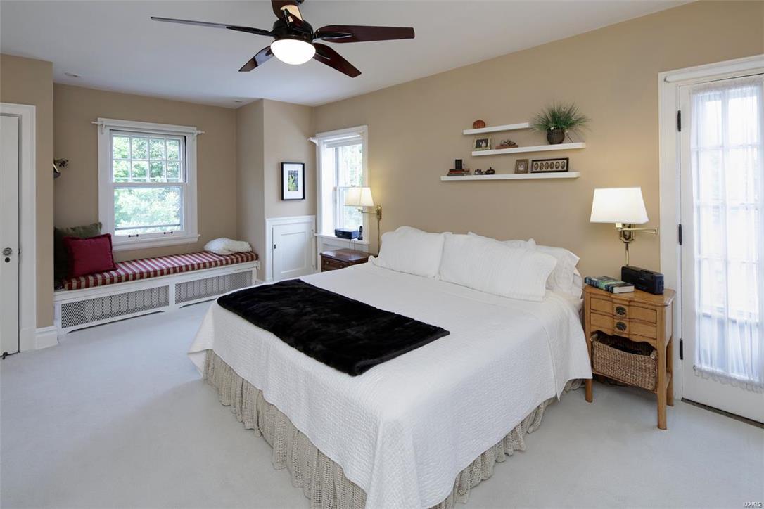 Ellenwood - Residential