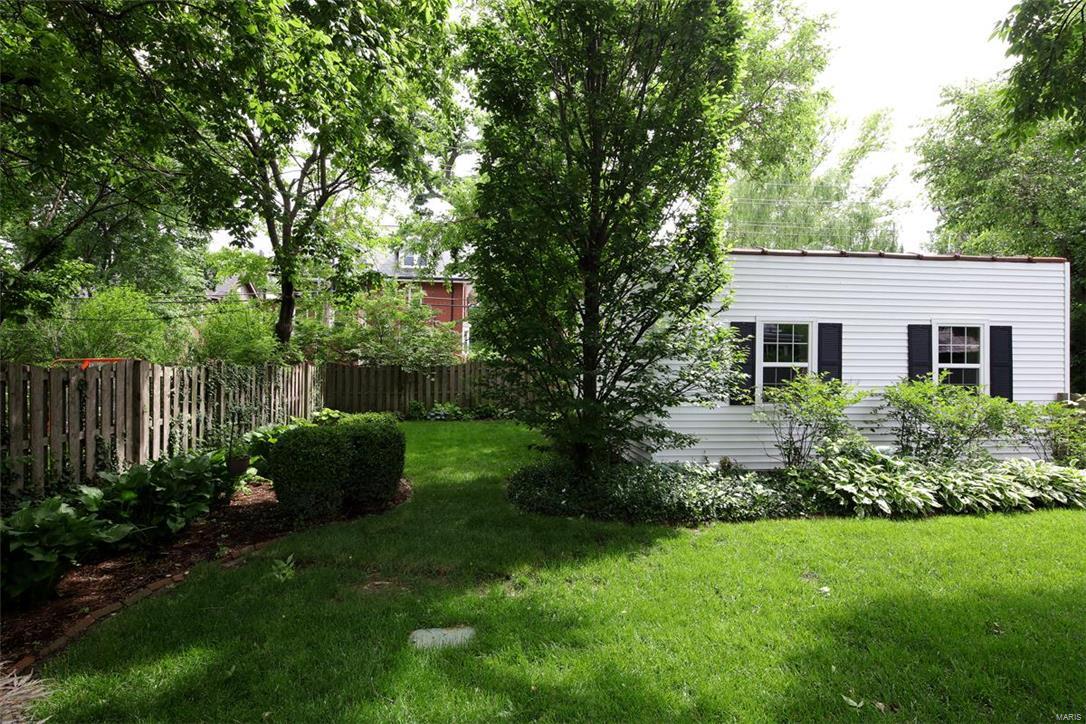 Ellenwood - Residential