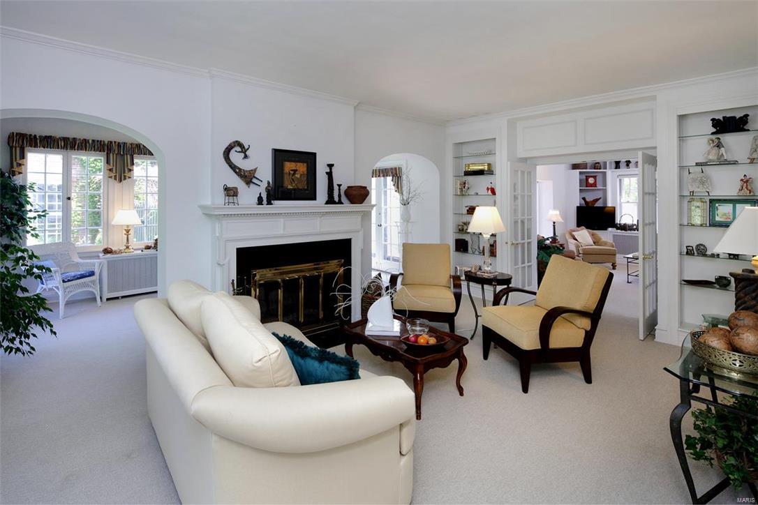 Ellenwood - Residential