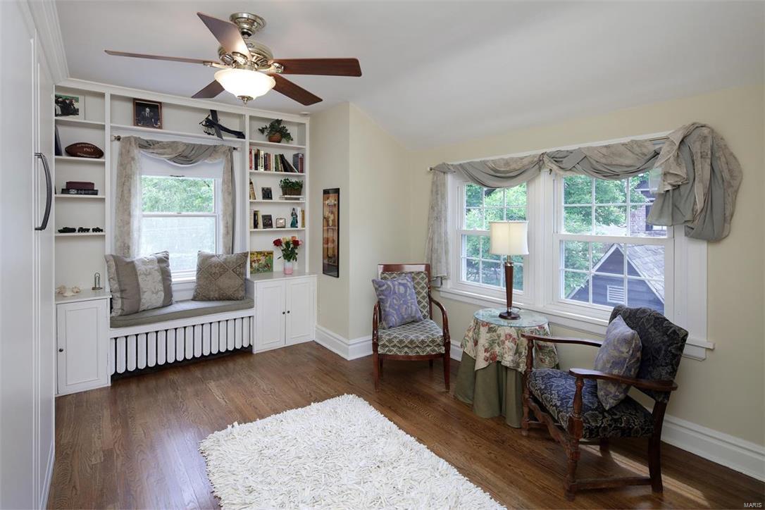 Ellenwood - Residential