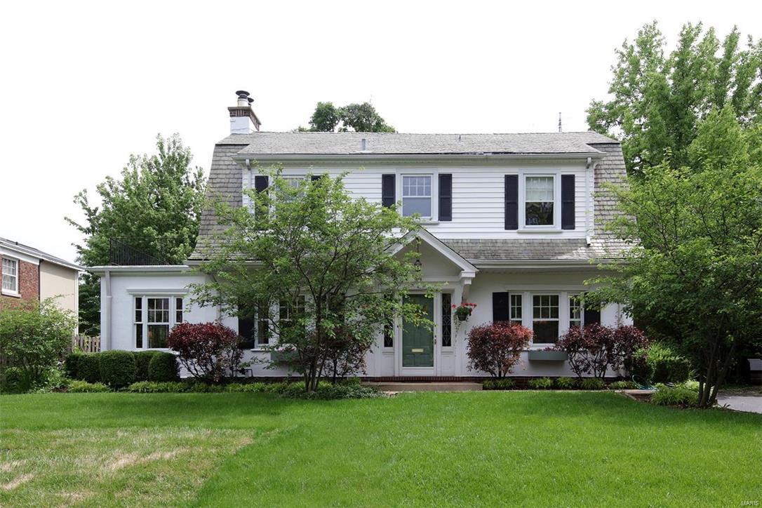 Ellenwood - Residential