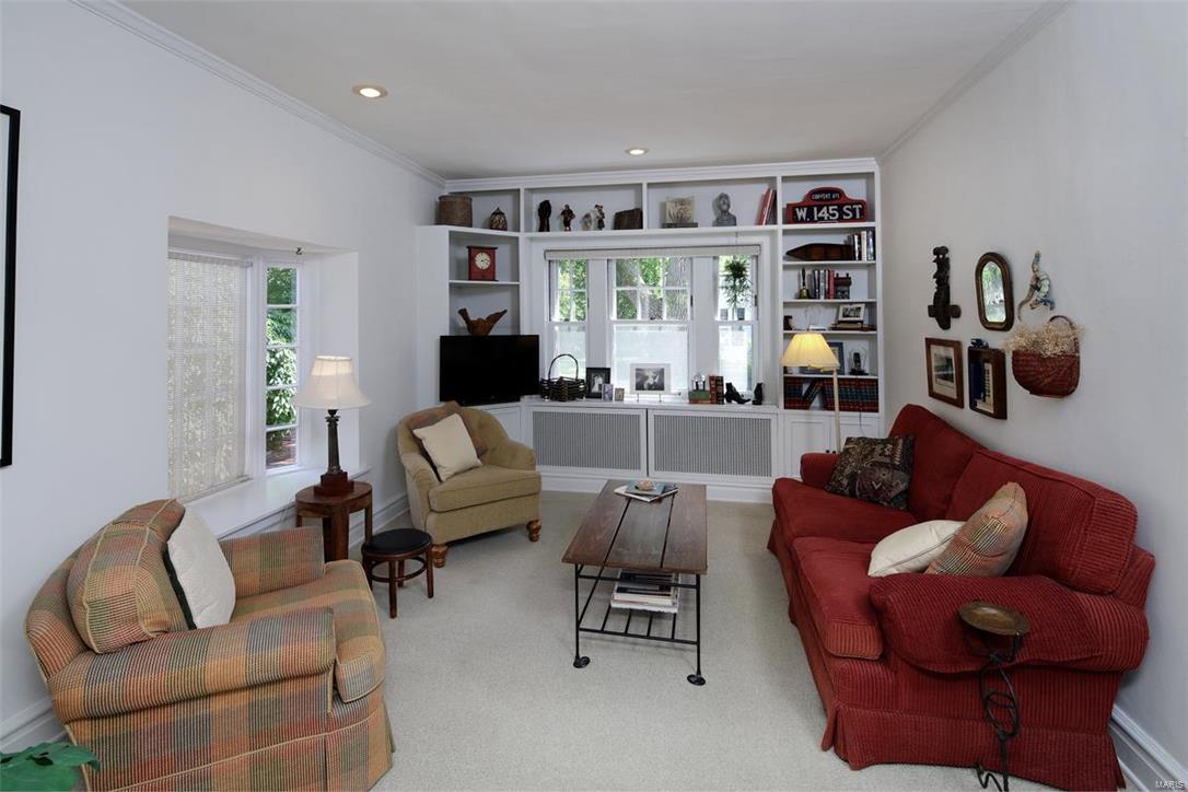 Ellenwood - Residential