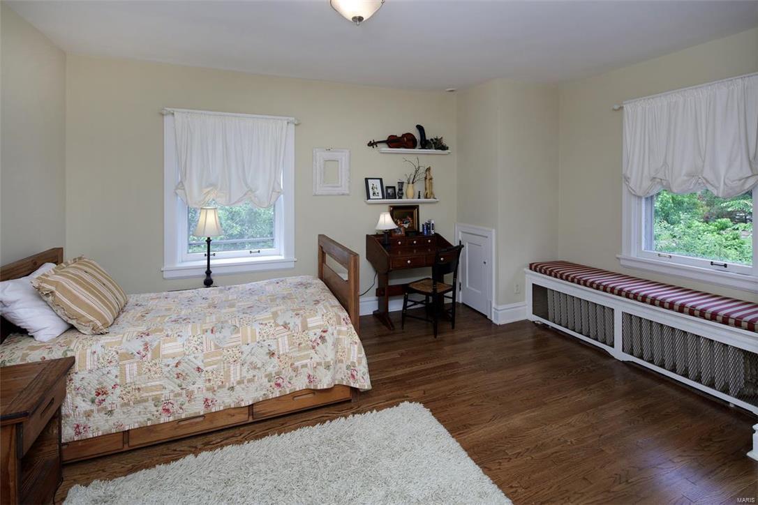 Ellenwood - Residential