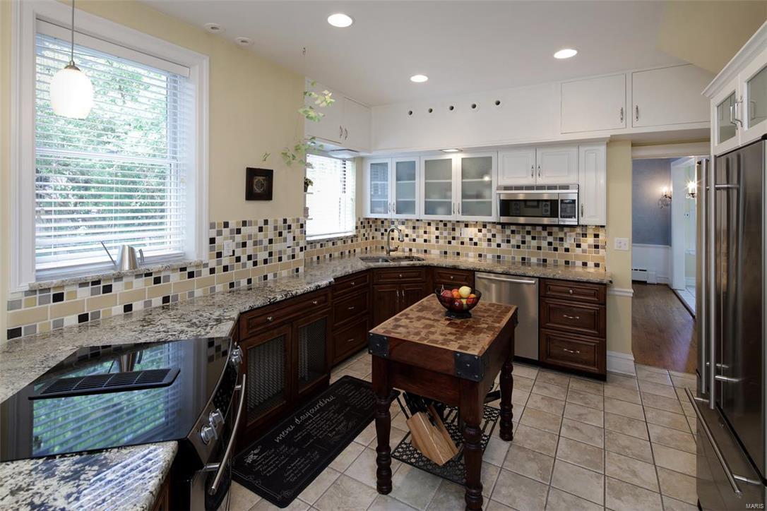 Ellenwood - Residential