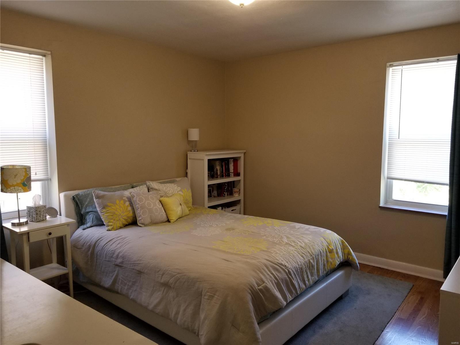 University Park 2 - Residential Lease