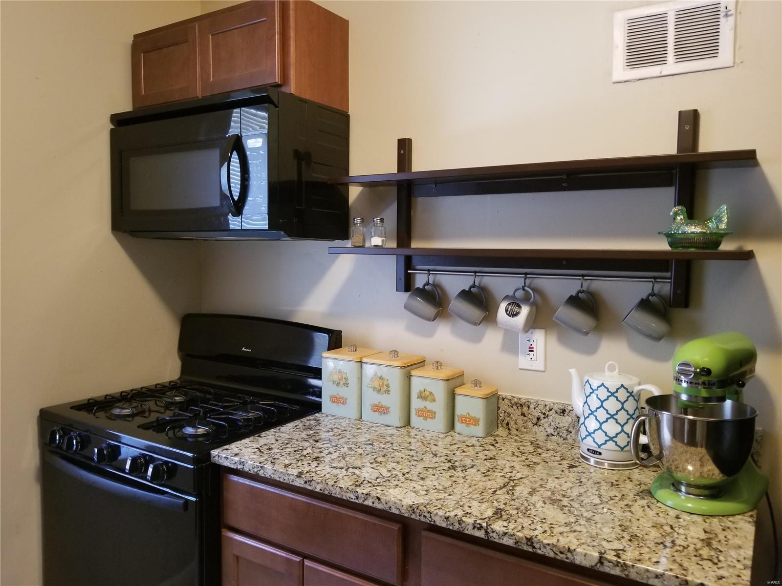 University Park 2 - Residential Lease