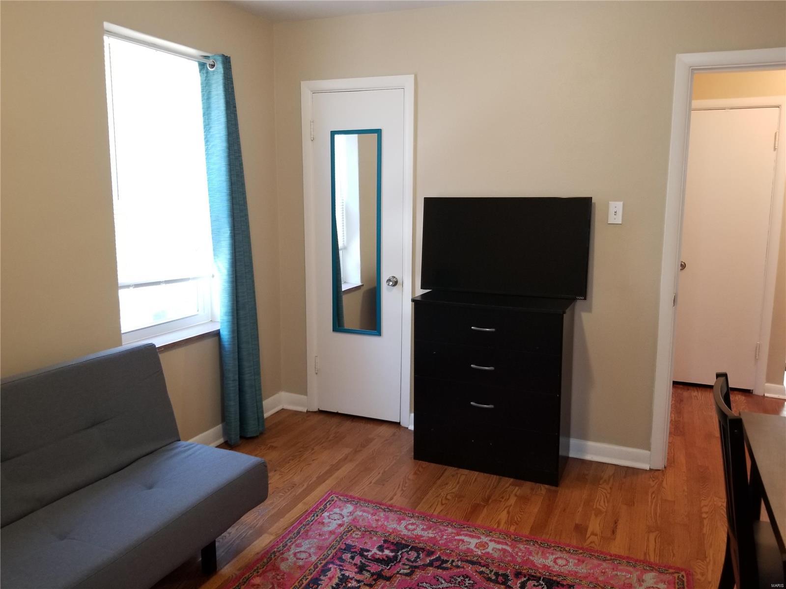 University Park 2 - Residential Lease