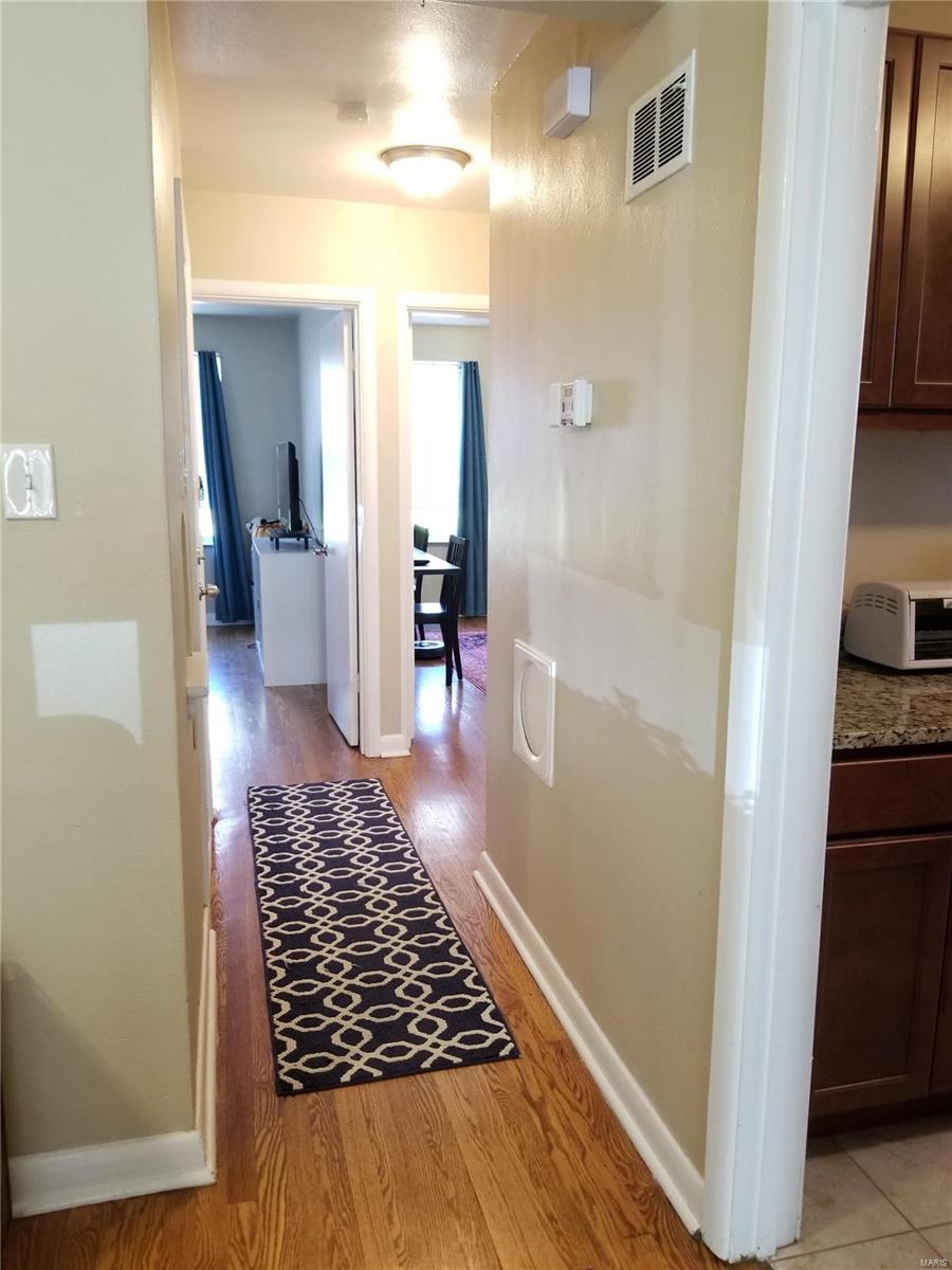 University Park 2 - Residential Lease