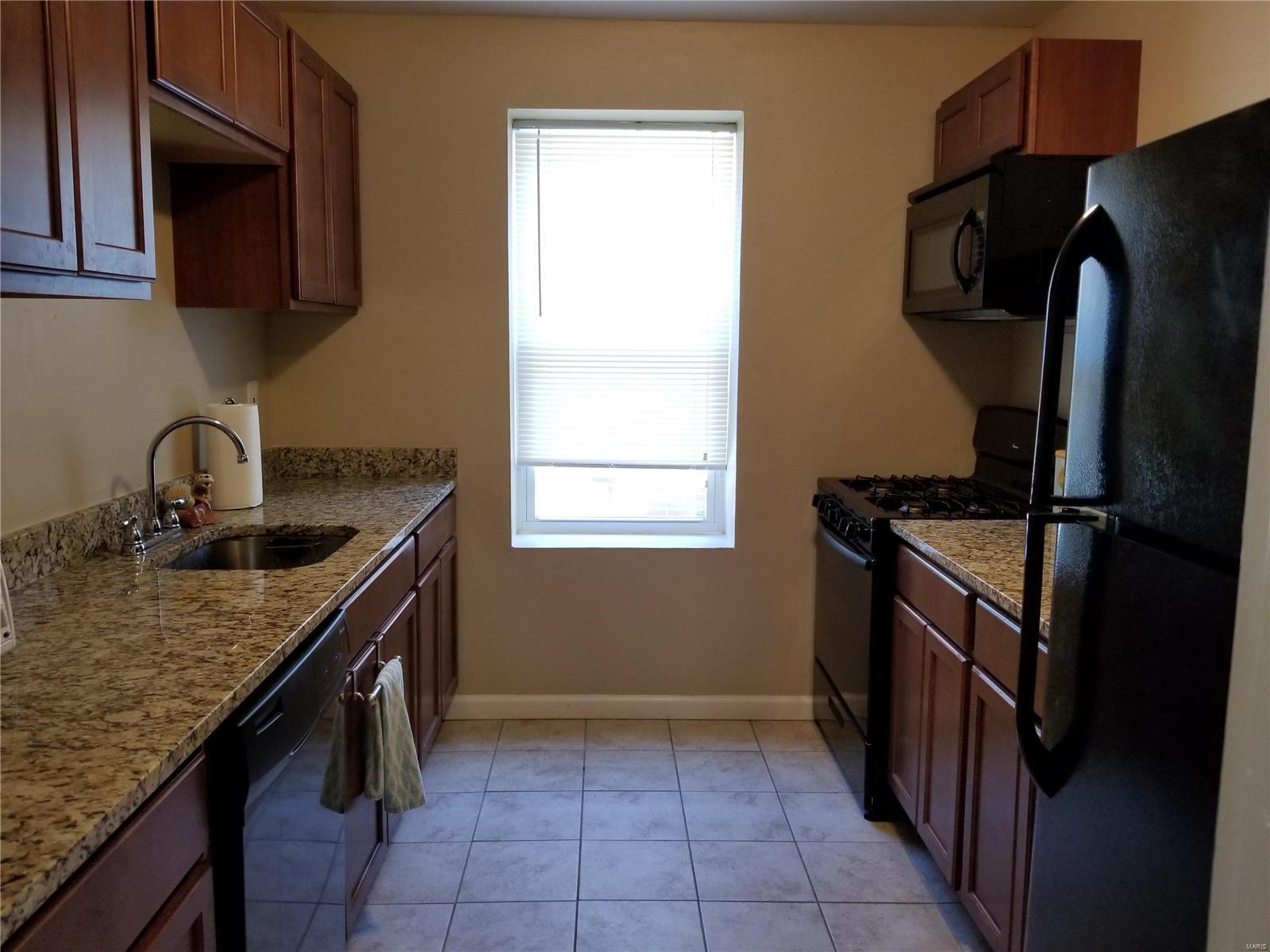 University Park 2 - Residential Lease