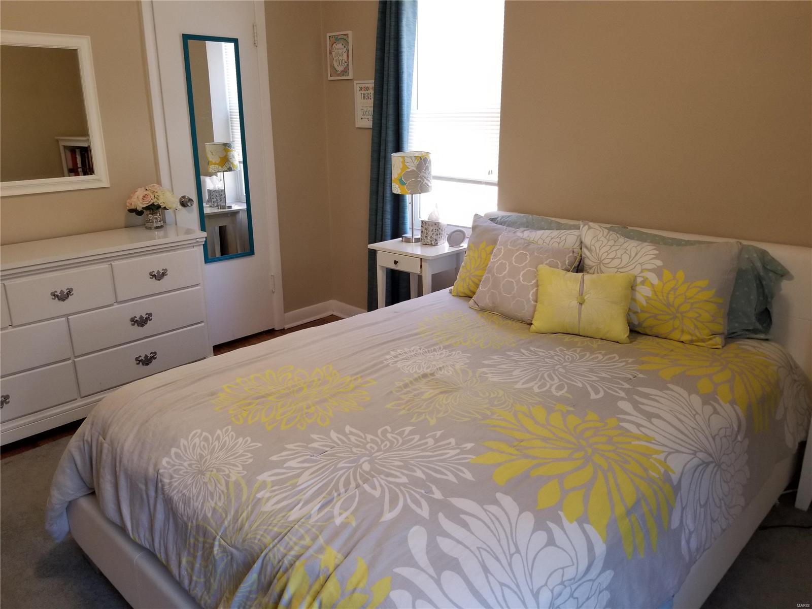 University Park 2 - Residential Lease