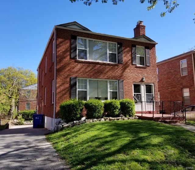 University Park 2 - Residential Lease