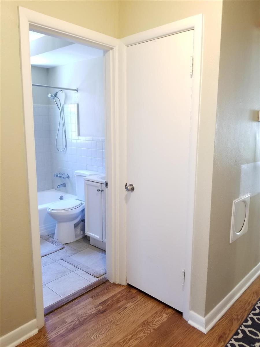 University Park 2 - Residential Lease