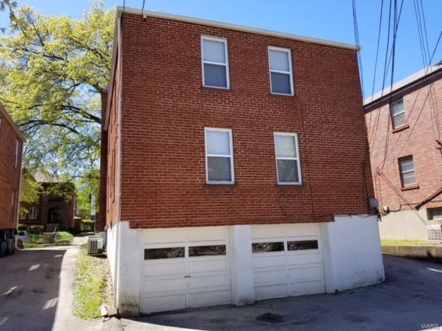 University Park 2 - Residential Lease