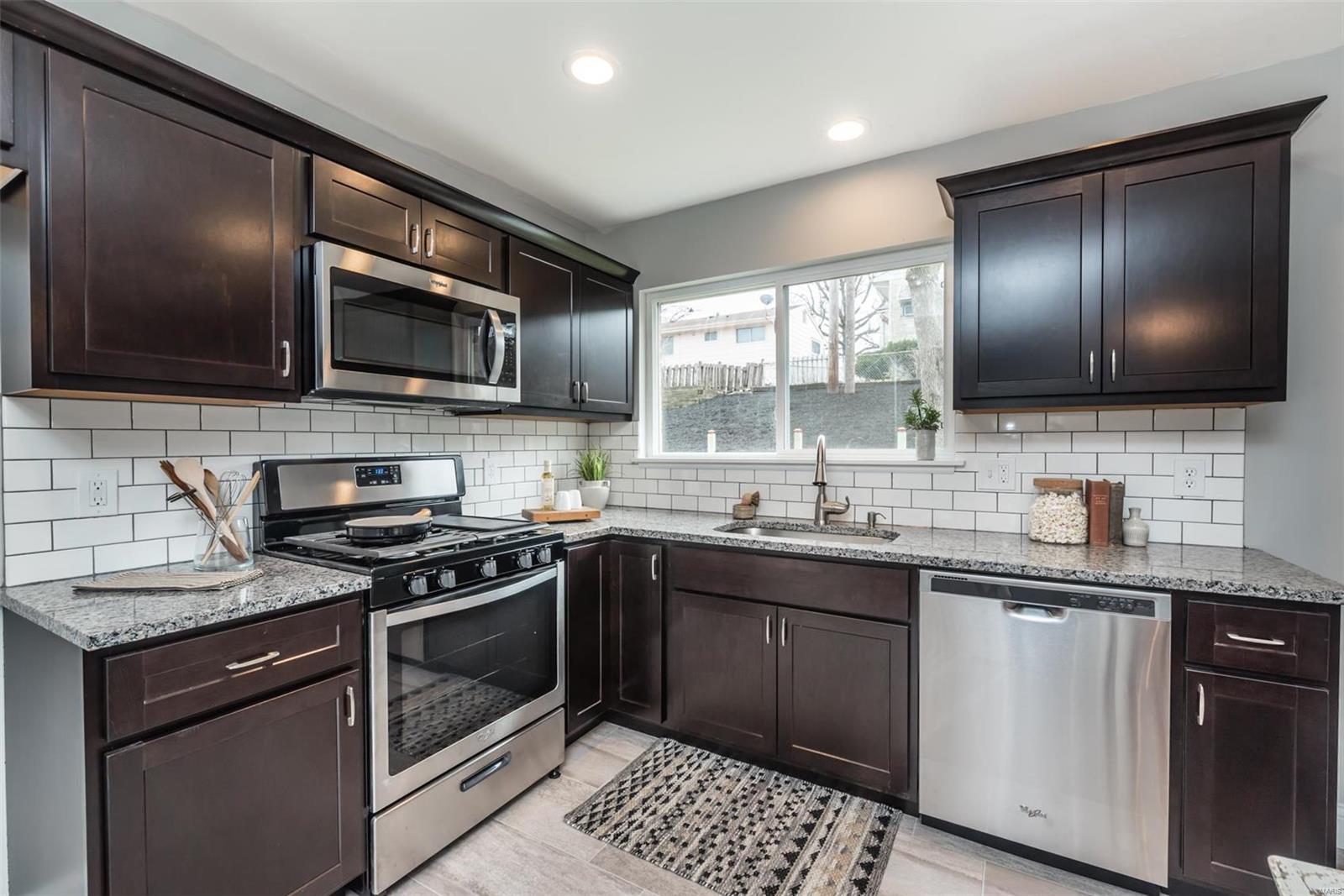 Ashby Meadows 3 - Residential