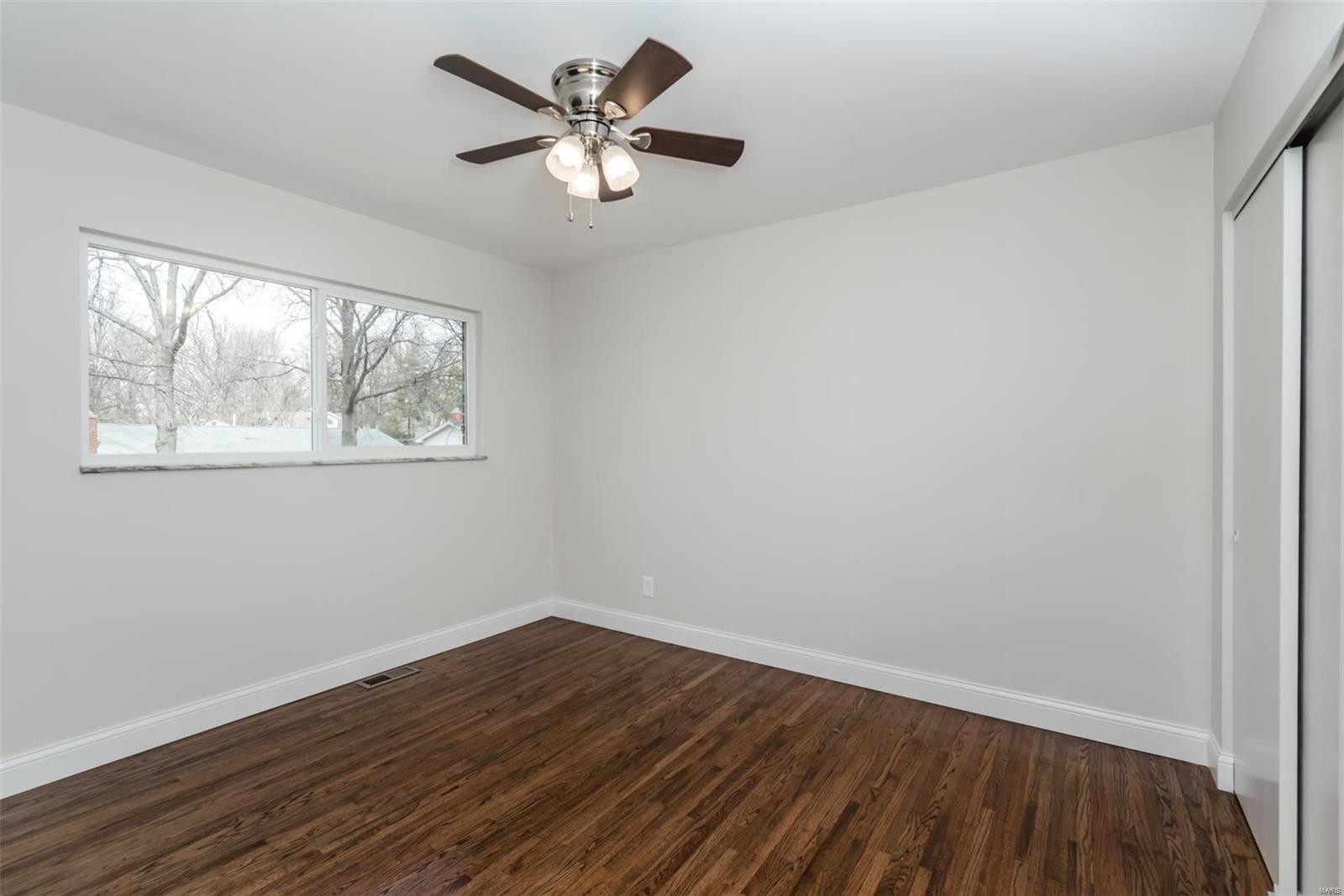 Ashby Meadows 3 - Residential