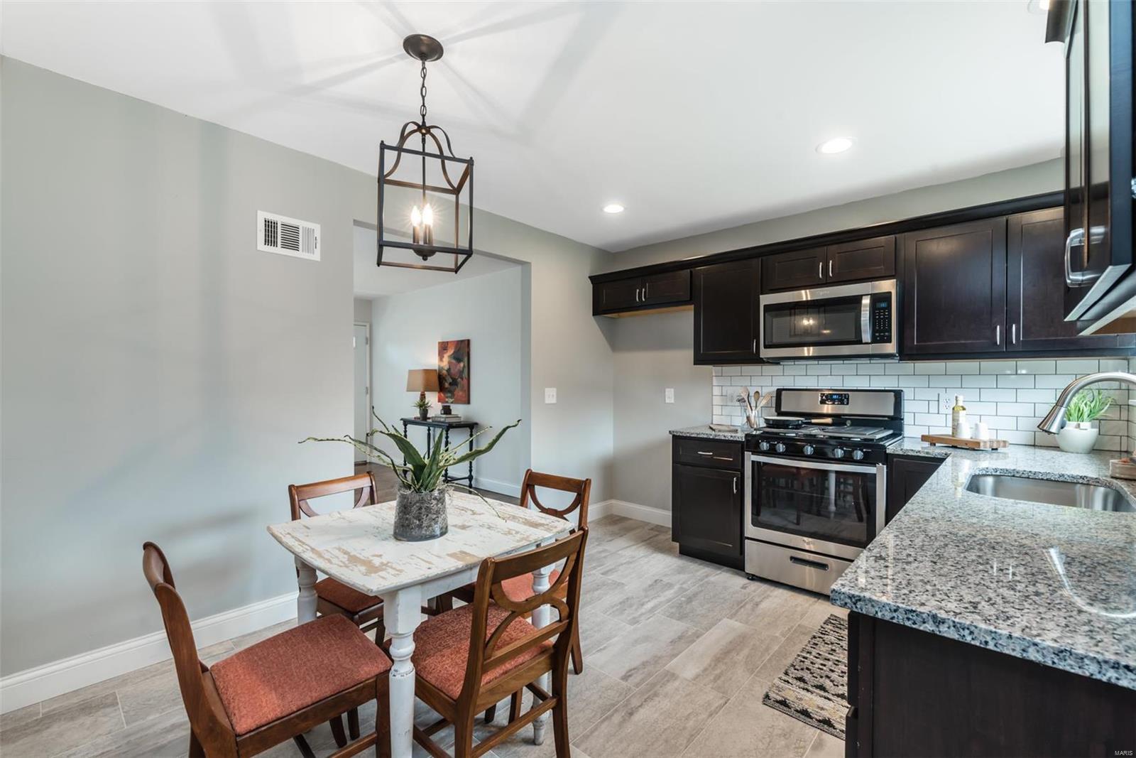 Ashby Meadows 3 - Residential