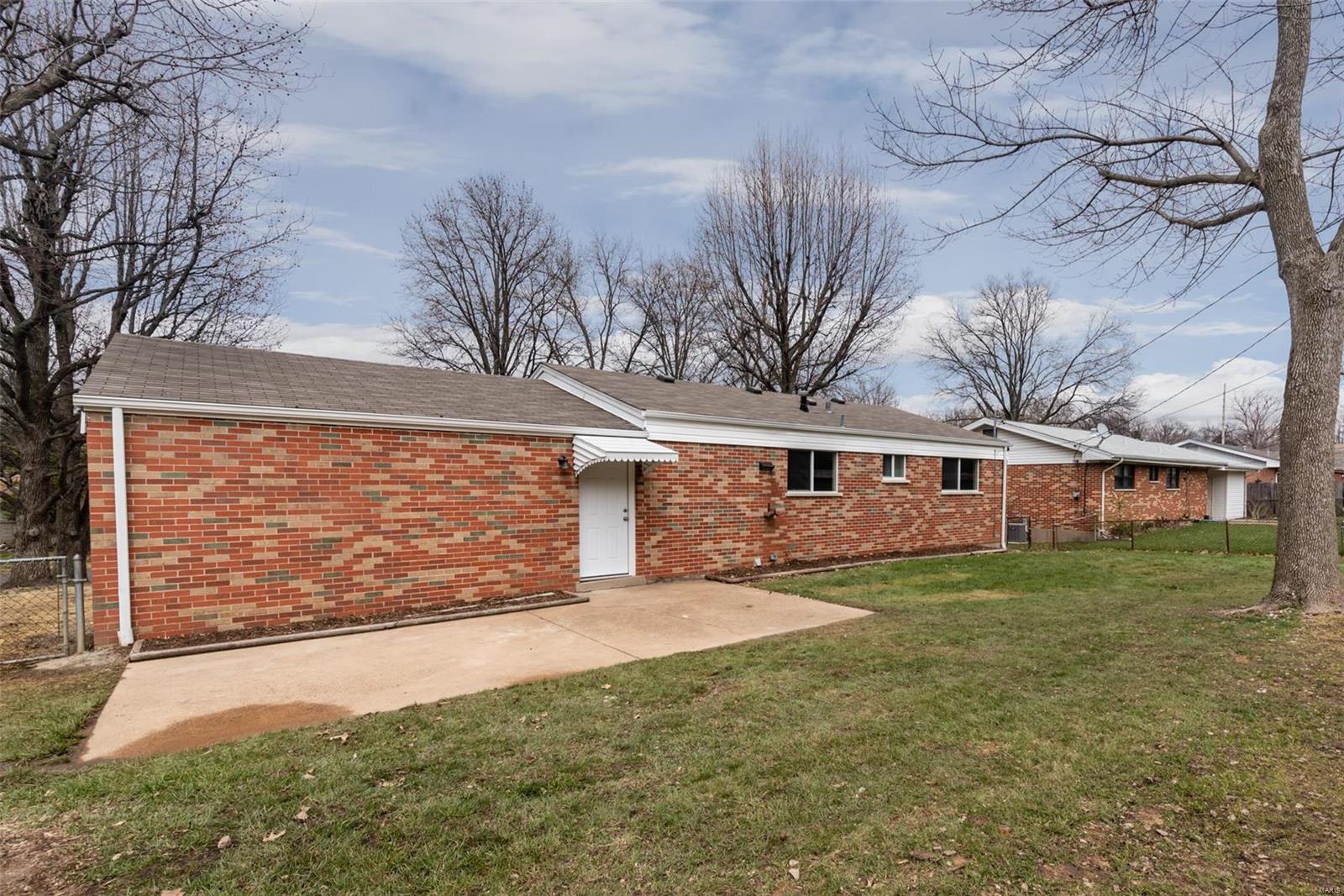 Ashby Meadows 3 - Residential