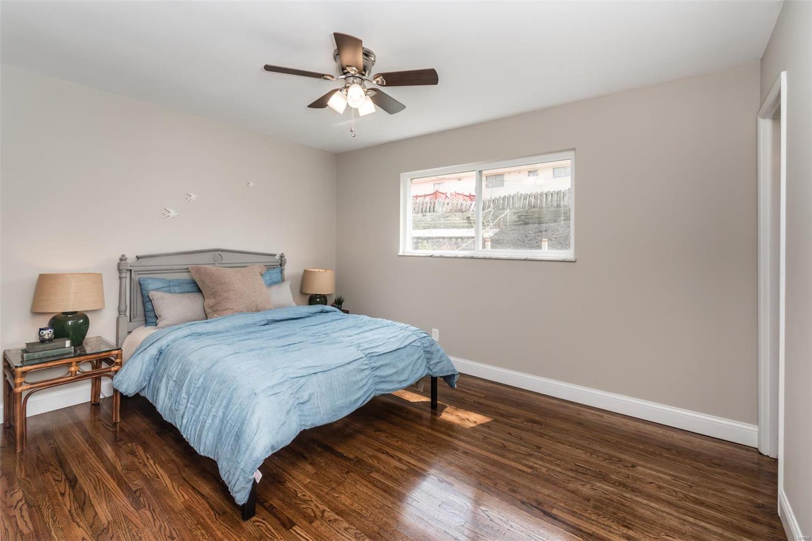 Ashby Meadows 3 - Residential