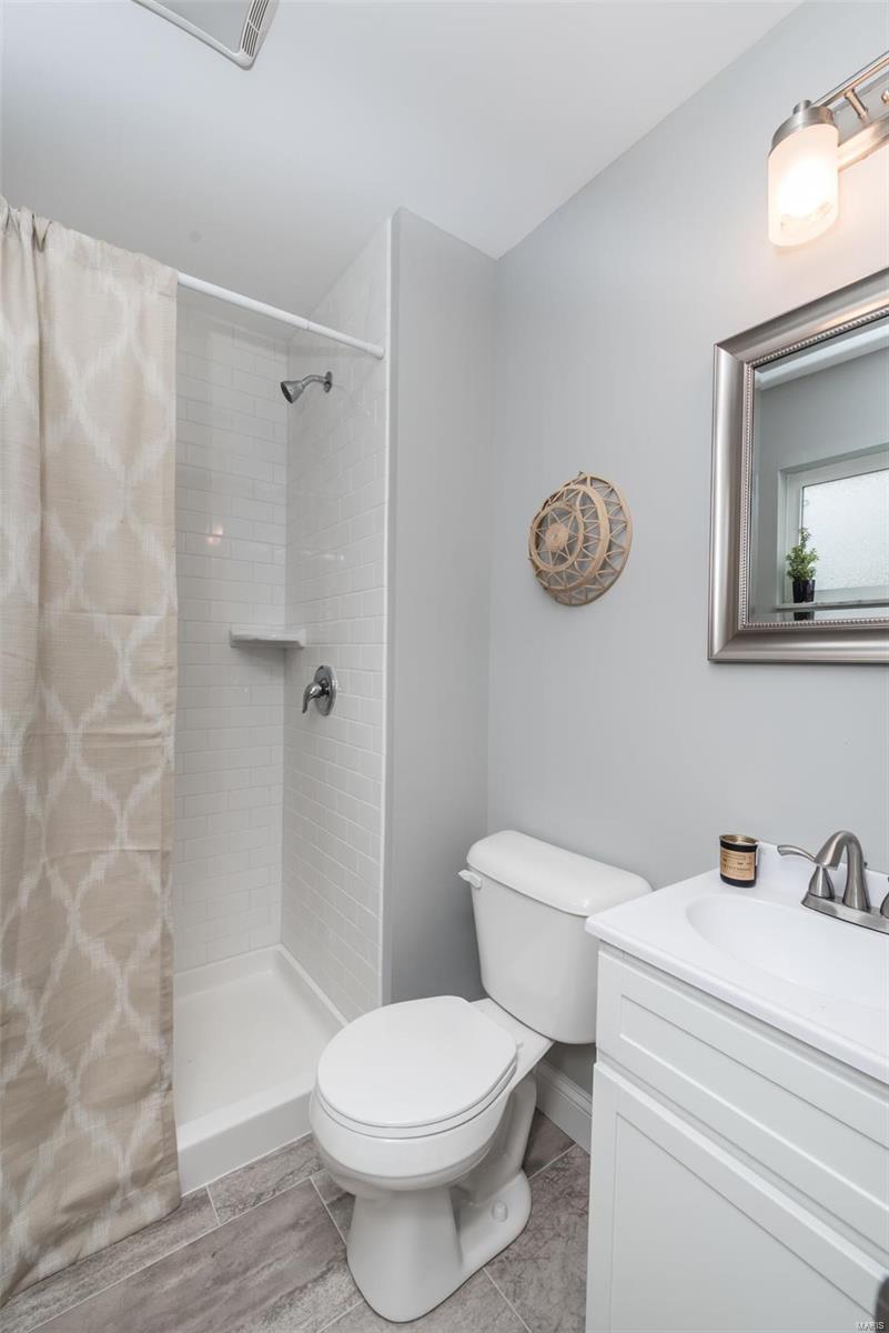 Ashby Meadows 3 - Residential