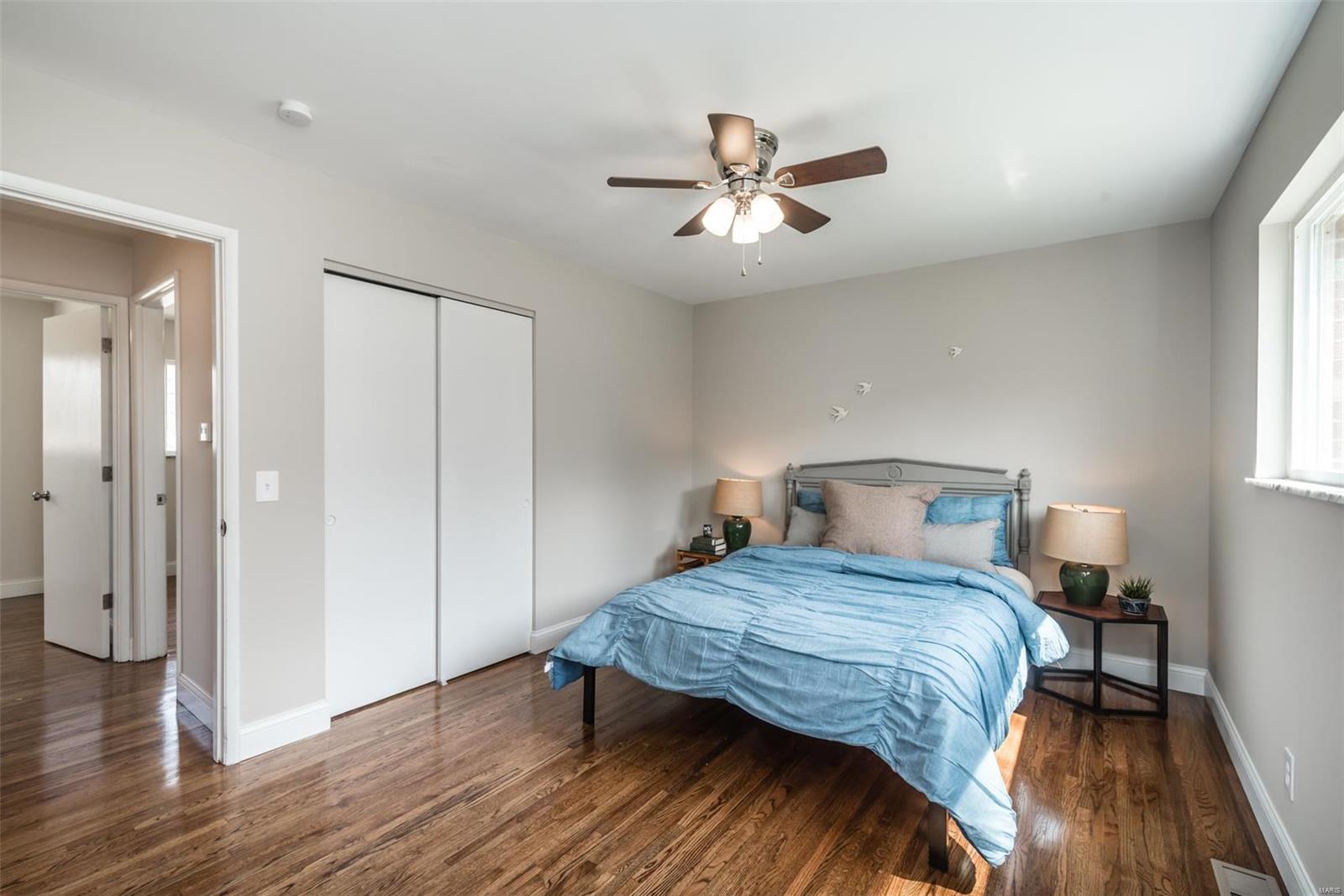 Ashby Meadows 3 - Residential