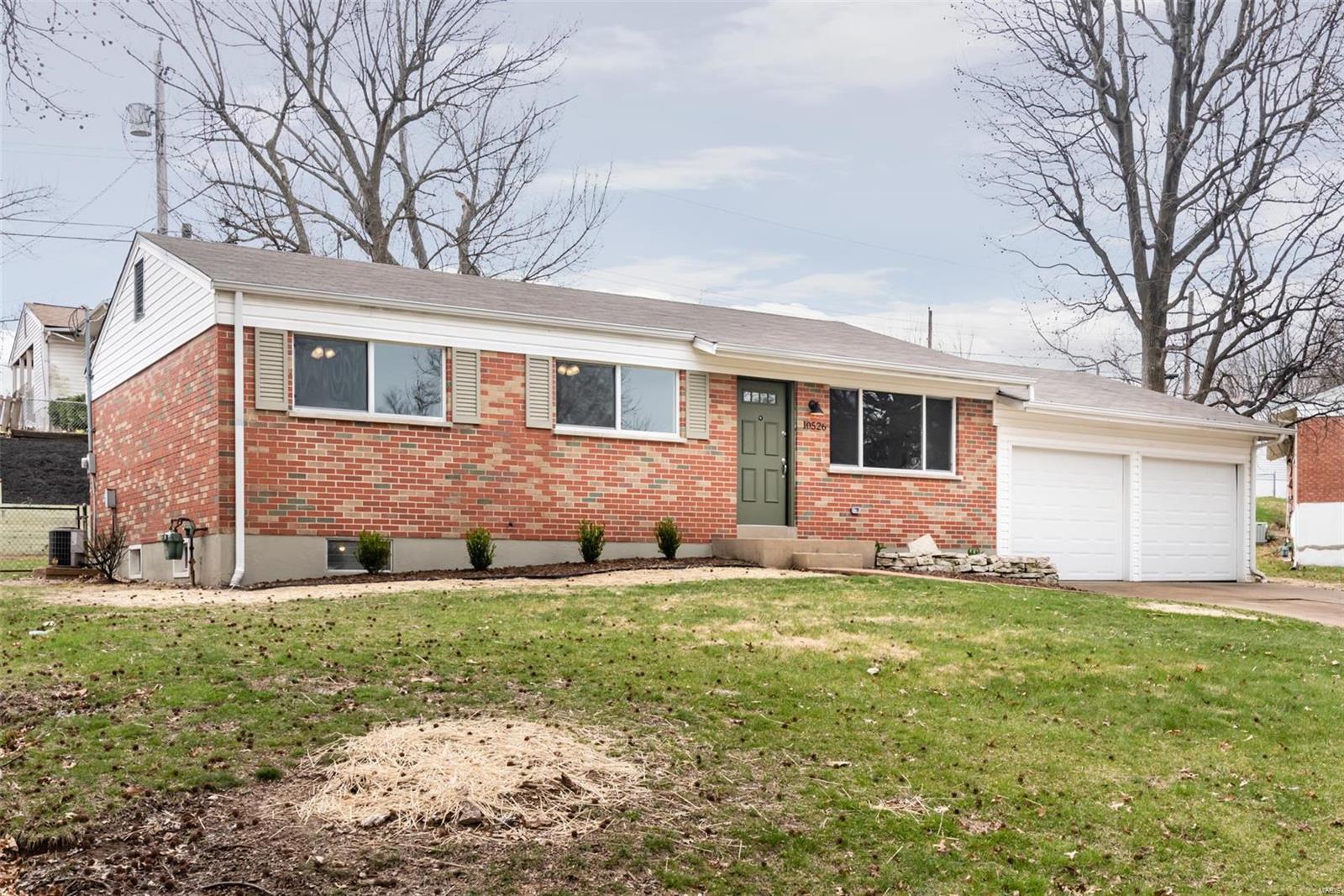 Ashby Meadows 3 - Residential