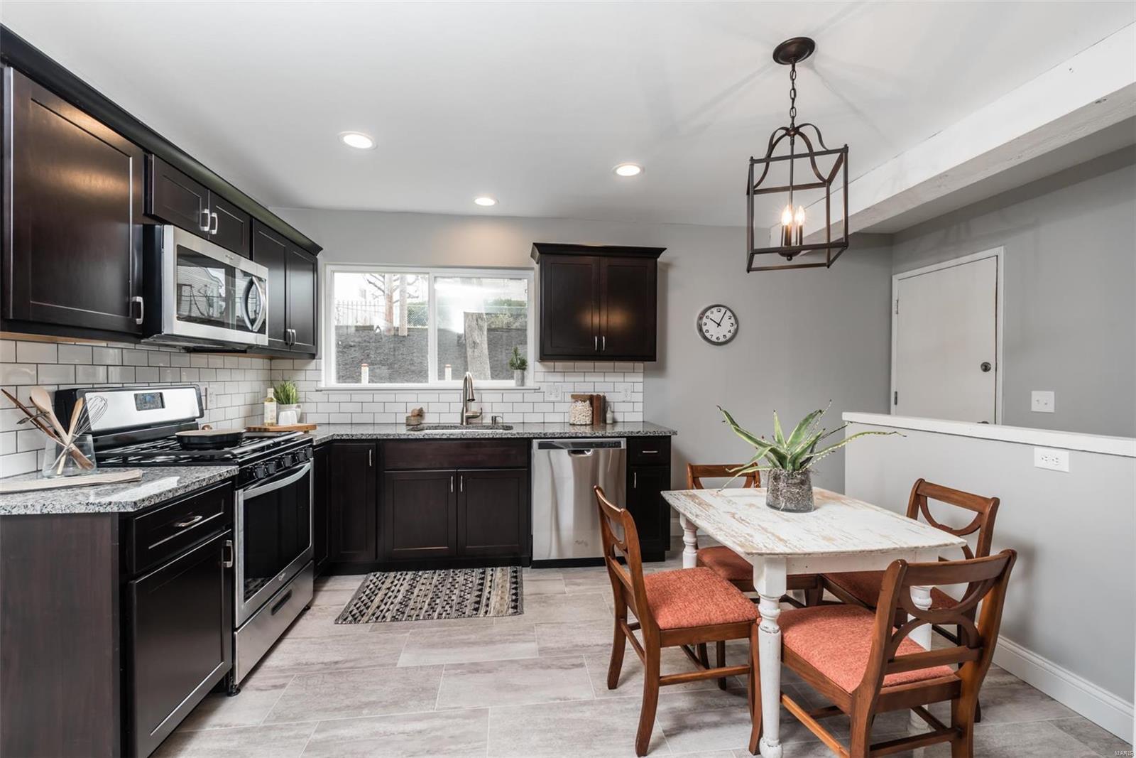 Ashby Meadows 3 - Residential