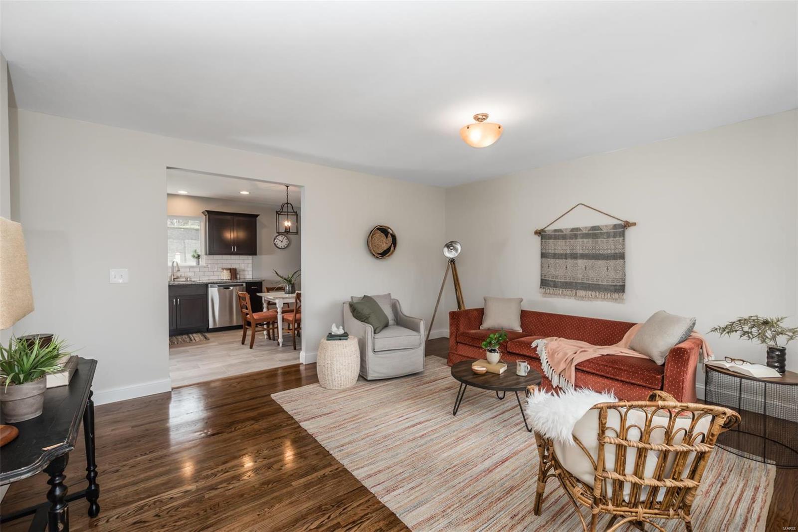 Ashby Meadows 3 - Residential