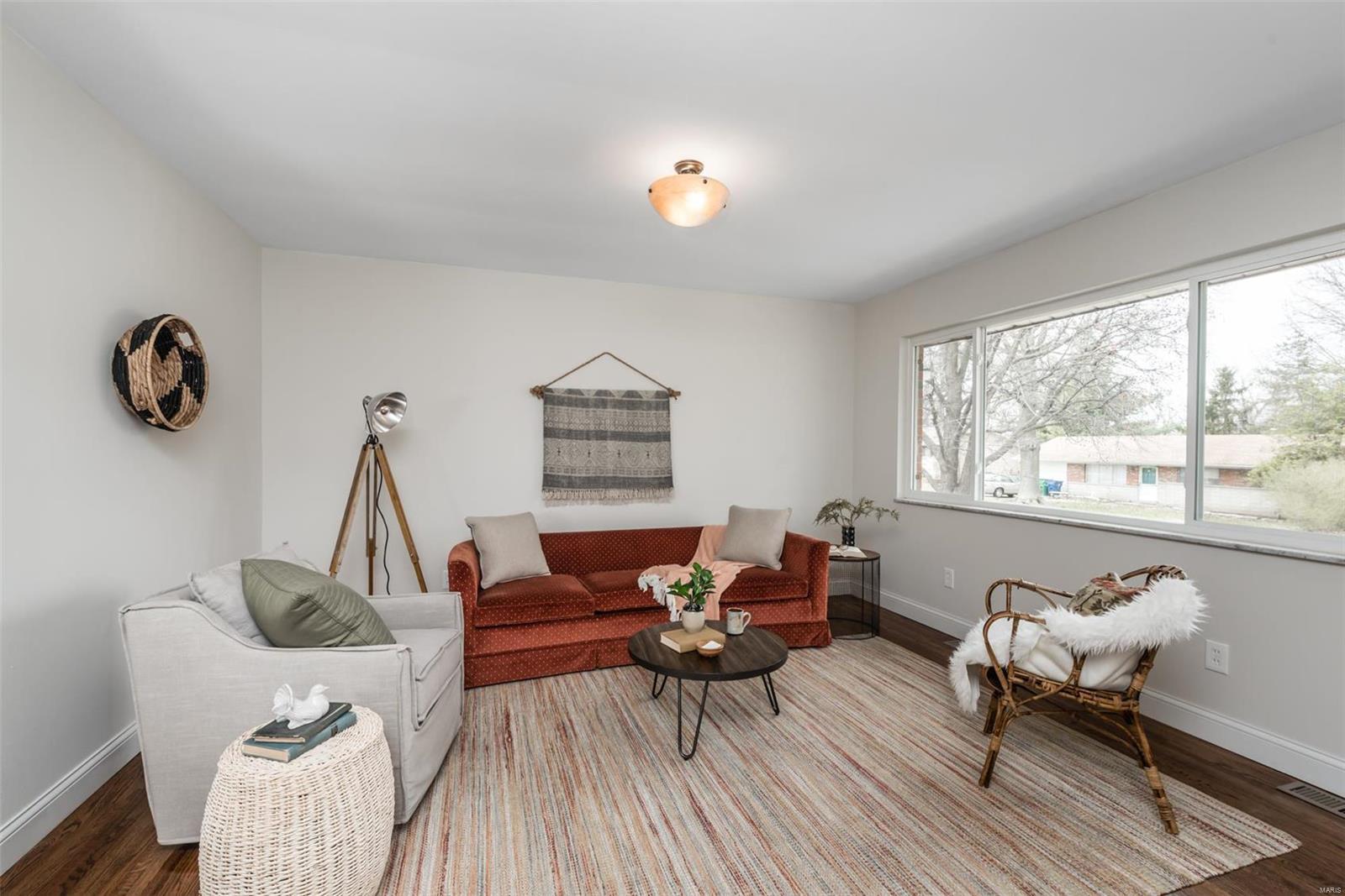 Ashby Meadows 3 - Residential
