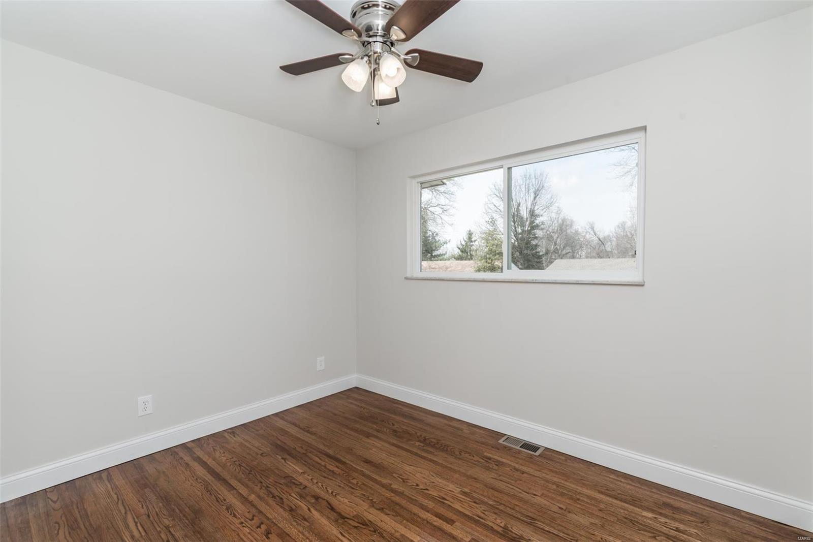 Ashby Meadows 3 - Residential