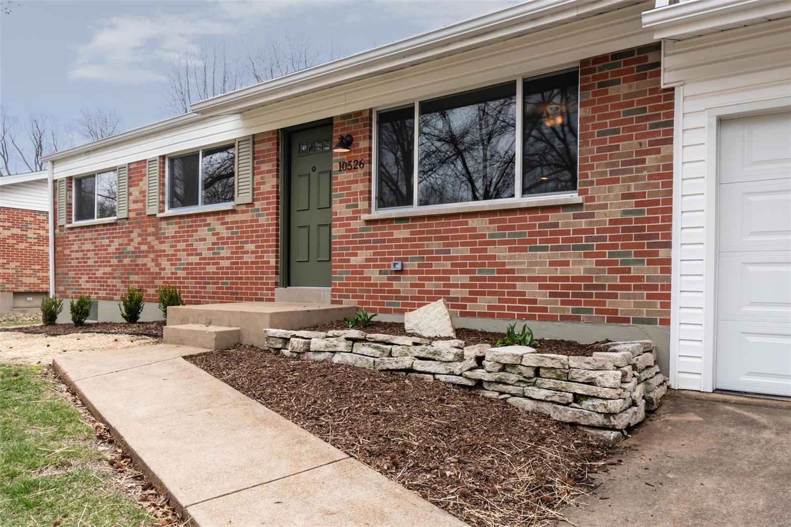 Ashby Meadows 3 - Residential